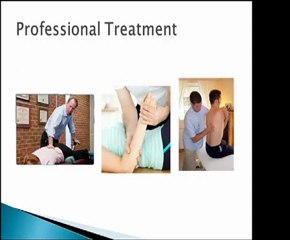 Chiropractor clinic in Bourbonnais, Illinois & its services