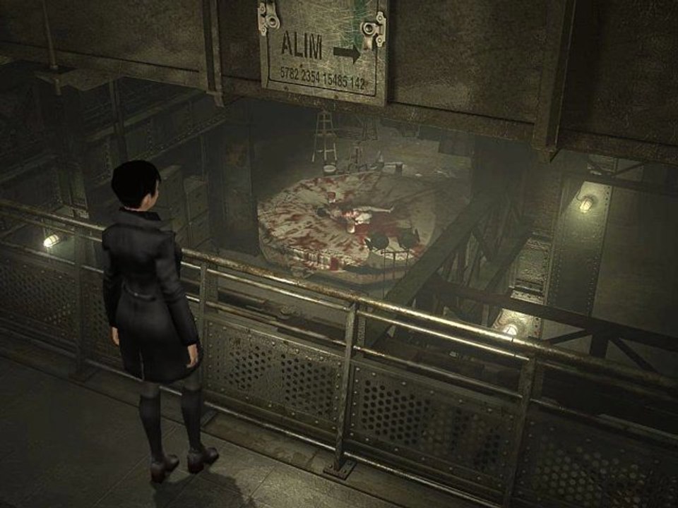 Still Life - 07 / Le jardin des délices