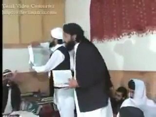 Nikah with sister is allowed Wahabi Aalim ..Talib Ur Rehman_s new fatwa