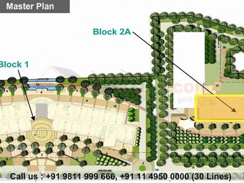 Unitech Commercial Center Gurgaon +91 9811 999 666 Unitech Commercial Projects