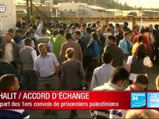 07h15 Flash info actualité FRANCE 24