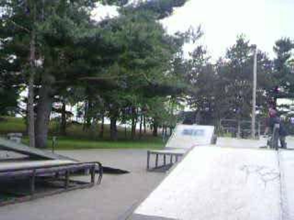 Kevs Jump
