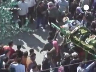 Siria: almeno 27 morti a Homs