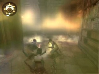 Prince of persia: l'âme du guerrier-11-Un trône et un masque(suite)