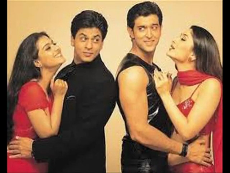 Hrithik Roshan's Agneepath Is Popular Than Shahrukh Khan's Ra.One – Latest Bollywood News