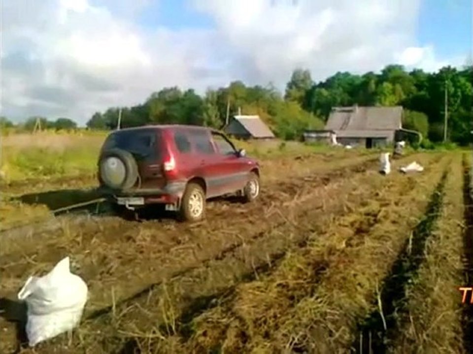 Wir lieben Russland #7