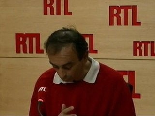 Eric Zemmour : "Comment Steve Jobs a détrôné Gutenberg"