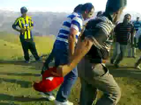 Maden köprü başi GARABET YAYLA