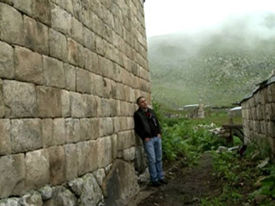 Gökhan Birben Samistal Yaylası - Klip 2011