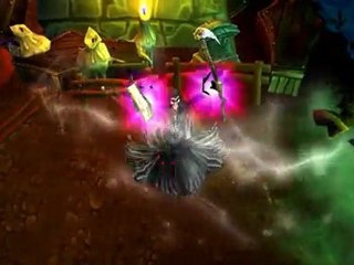 League of Legends - The Harrowing Trailer - Halloween