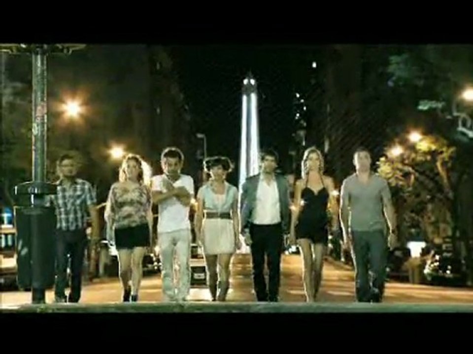 LosUnicos Trailer