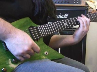 String Gauge Shootout - 8's Vs 11's