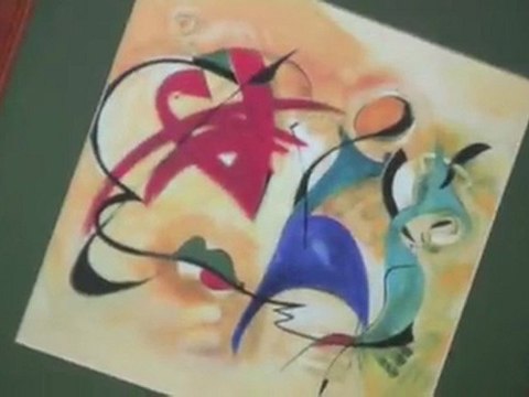 Rob Chappers at NAMM 2011 - PART ONE