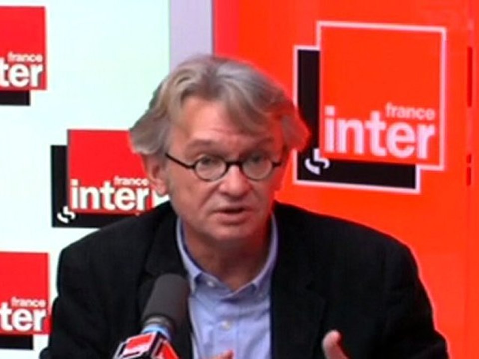 Jean-Claude Mailly