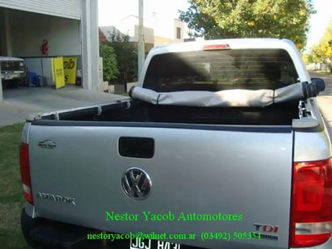 Amarok 2010 Rafaela Sartline 4x 4 Vendo Autos usados ...