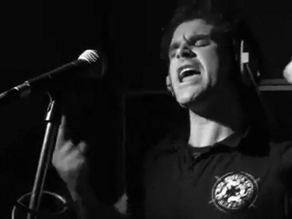 Let your devil die - The Black Hand
