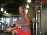 Josh Explains Sweat Workout1