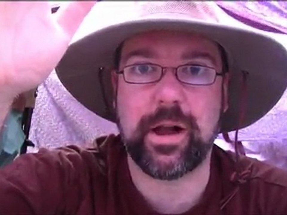 Rob Chappers reports from the future - Part 3