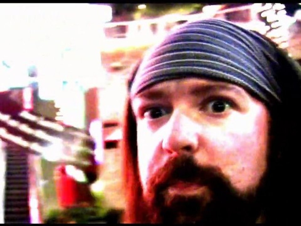 MonkeyFest 2011 - The world's first festival for guitarists