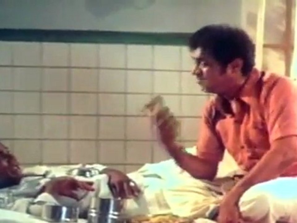 Pakalil Oru Iravu - Surlirajan Comedy