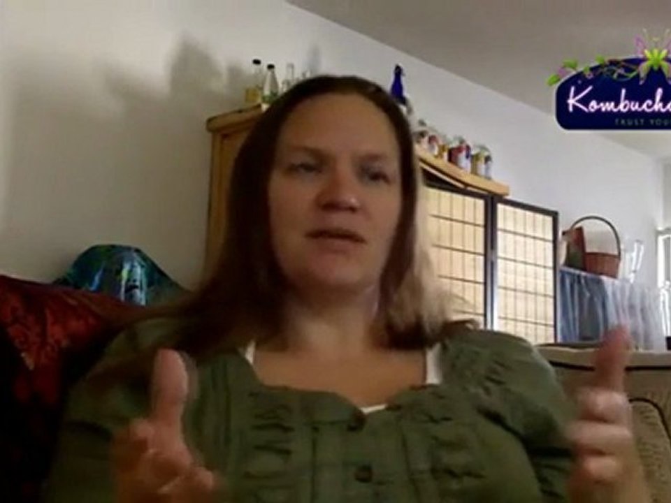 Kombucha Side Effects - Detoxification of Poison Oak Rash through ...