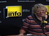 Eva Joly : Hollande sur le nucléaire, 