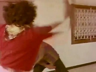 Aattukkara Alamelu - Siva Kumar Fight
