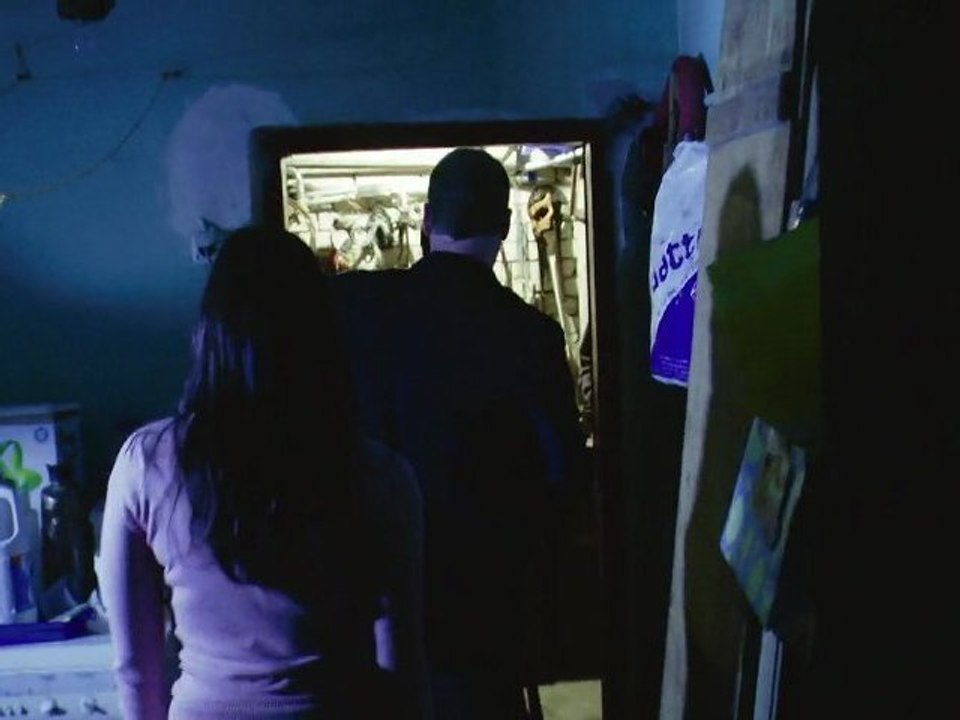 The Devil Inside : bande annonce #1 VO