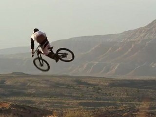 VTT: Cam Zink's Huge Flip