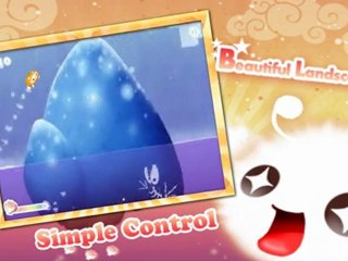 Comming soon Fluffy Diver iOS Game