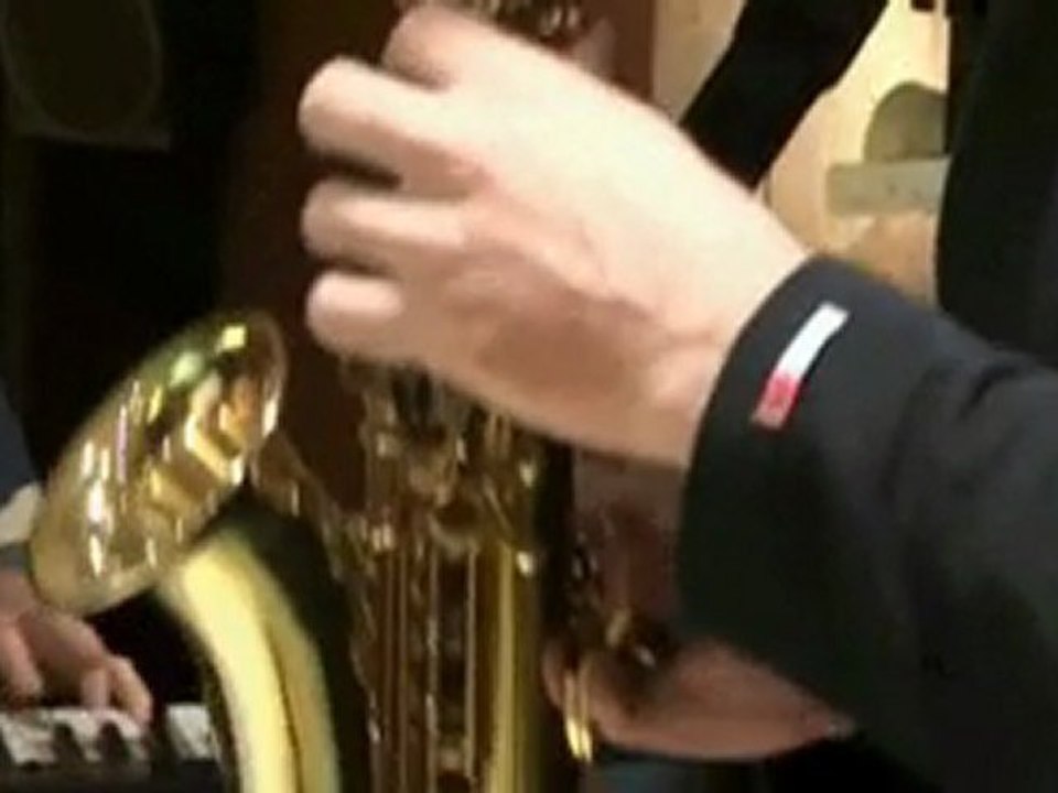 Tchaikovsky duo 2/ Père et fils/ autre prise sans reverb