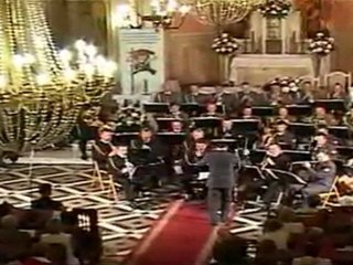 Koncert w Komorowie 2011