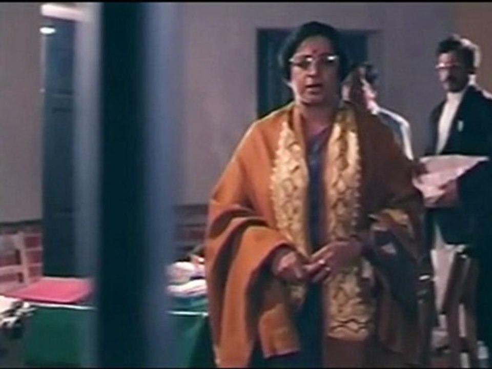 Thalainaharam - Vinod Kumar Marries Yamuna