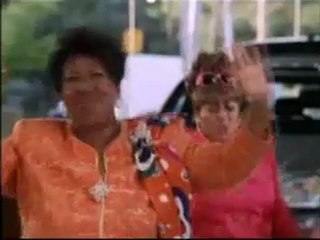 Blues Brothers 2000 (1998) - Trailer