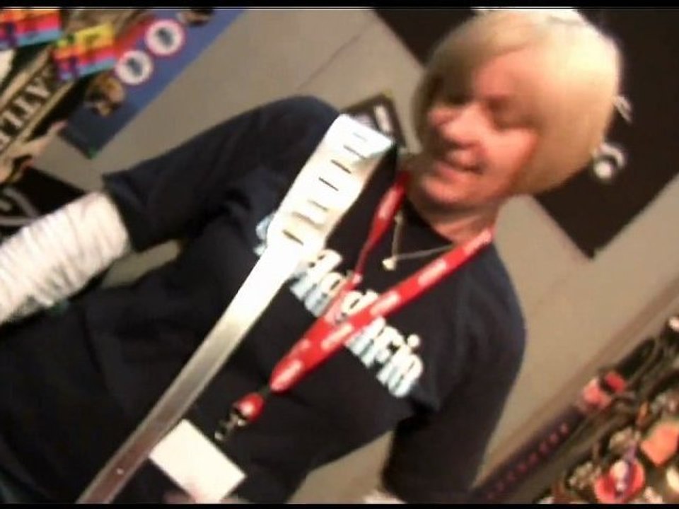 Chappers TV  Episode 8 - (Featuring Chapman ML2 update & the winners are...)