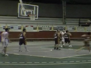 15.10.11 Samadet 2ème Partie du Match