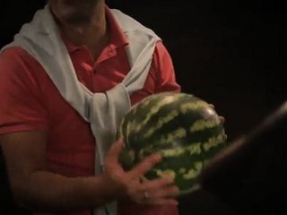 Karpuz Ç. Bir Seçim Hikayesi