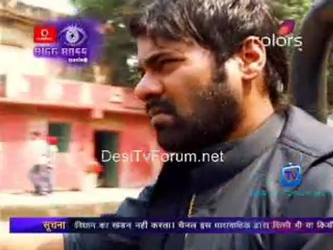 Laagi Tujhse Lagan - 18th October 2011 Video Update p1