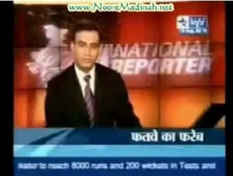 Cheap Deobandi Wahhabi Scholars and Imams Exposed