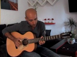 Roméo et Juliette(Prokofiev) réadaptée par Belhadi Youcef "Belha"