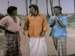 Mull Illatha Roja - Goundamani Planning to Grap Heroine