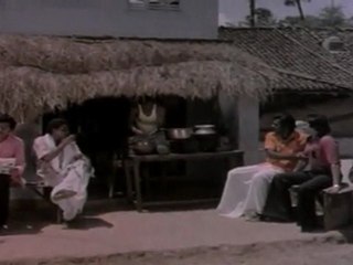 Mull Illatha Roja - Goundamani Tea Shop Comedy