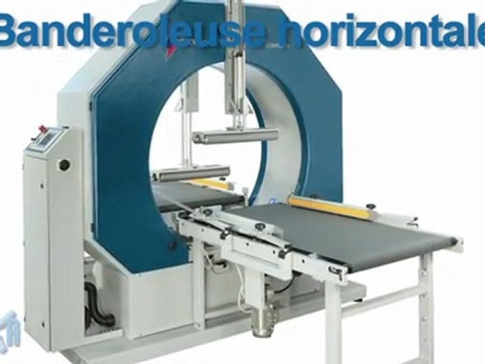 SOFRAFILM, Annonce Vidéo publiée sur INDEXA, Claye Souilly, Seine-et-Marne (77) Industrie - Emballage, Produit Emballage