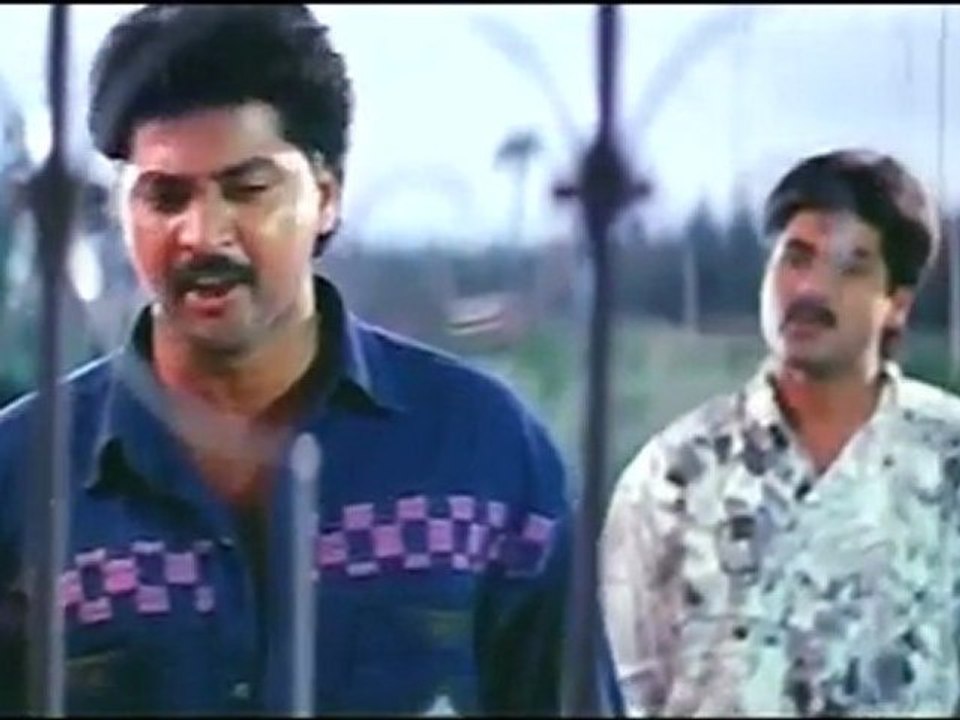 Thalainaharam - Vinod Kumar Drunk