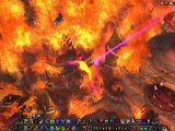 WoW PTR 4.3 - Deathwing brûle Orgrimmar