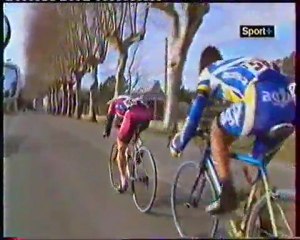 Etoile de Bessèges 2003 Etapes 4 et 5