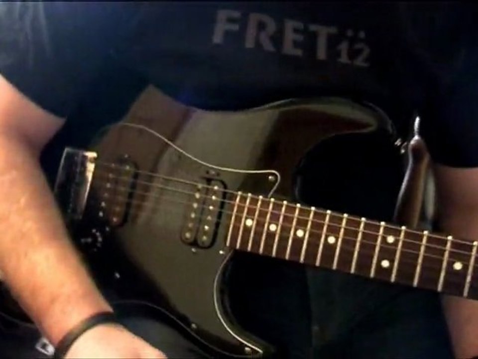 Chapman Development Student - Matt Gear