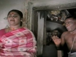 Mull illatha Roja - Gandhimathi Comedy Scene