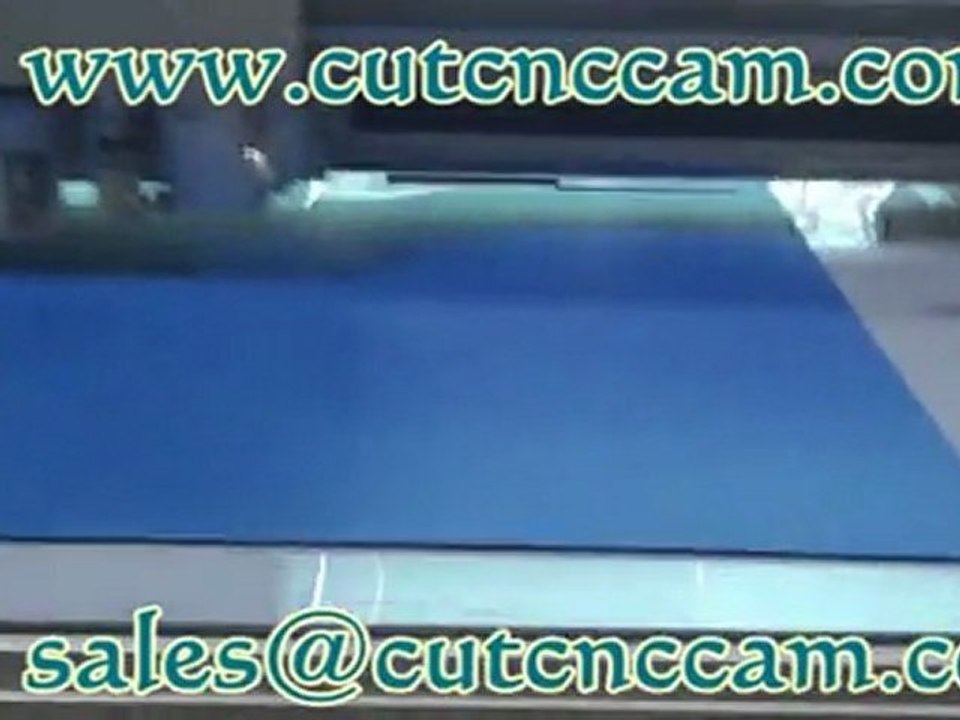 traffic sign cutter plotter