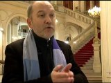 Denis Baupin, Maire adjoint à la ville de Paris et Vice-président d'Energie-Cités